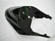 Kawasaki EX250 2008-2012 Verkleidung - Schwarz Grün