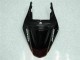Kawasaki EX250 2008-2012 Verkleidung - Schwarz