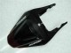 Kawasaki EX250 2008-2012 Verkleidung - Schwarz