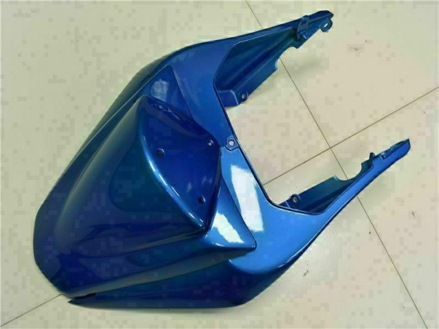 Kawasaki EX250 2008-2012 Verkleidungen - Blau Schwarz Weiß Ninja Kawasaki EX250 2008-2012 Verkleidungen - Blau Schwarz Weiß Ninja