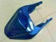 Kawasaki EX250 2008-2012 Verkleidungen - Blau Schwarz Weiß Ninja Kawasaki EX250 2008-2012 Verkleidungen - Blau Schwarz Weiß Ninja