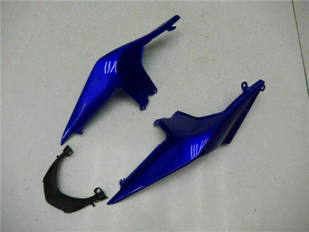 Kawasaki EX250 2008-2012 Verkleidungen - Glänzend Blau
