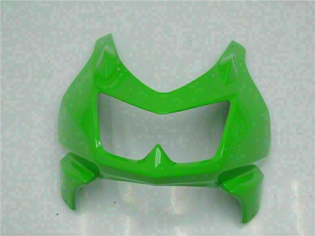 Kawasaki EX250 2008-2012 Verkleidungen - Grün