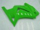 Kawasaki EX250 2008-2012 Verkleidungen - Grün