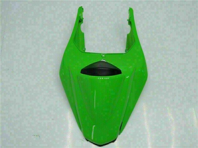 Kawasaki EX250 2008-2012 Verkleidungen - Grün