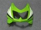Kawasaki EX250 2008-2012 Verkleidungen - Grün Weiß Schwarz Ninja Kawasaki EX250 2008-2012 Verkleidungen - Grün Weiß Schwarz Ninja