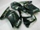 Kawasaki EX250 2008-2012 Verkleidungen Komplett Sets - Schwarz Kawasaki EX250 2008-2012 Verkleidungen Komplett Sets - Schwarz