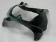 Kawasaki EX250 2008-2012 Verkleidungen Komplett Sets - Schwarz Kawasaki EX250 2008-2012 Verkleidungen Komplett Sets - Schwarz