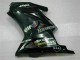 Kawasaki EX250 2008-2012 Verkleidungen Komplett Sets - Schwarz Kawasaki EX250 2008-2012 Verkleidungen Komplett Sets - Schwarz