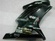 Kawasaki EX250 2008-2012 Verkleidungen Komplett Sets - Schwarz Kawasaki EX250 2008-2012 Verkleidungen Komplett Sets - Schwarz
