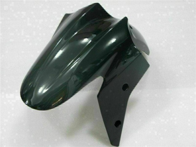Kawasaki EX250 2008-2012 Verkleidungen Komplett Sets - Schwarz Kawasaki EX250 2008-2012 Verkleidungen Komplett Sets - Schwarz