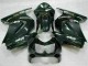 Kawasaki EX250 2008-2012 Verkleidungen Komplett Sets - Schwarz Kawasaki EX250 2008-2012 Verkleidungen Komplett Sets - Schwarz
