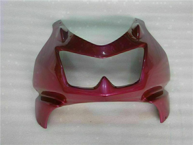 Kawasaki EX250 2008-2012 Verkleidungen - Lila Rot