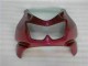 Kawasaki EX250 2008-2012 Verkleidungen - Lila Rot