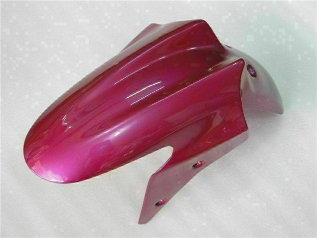 Kawasaki EX250 2008-2012 Verkleidungen - Lila Rot