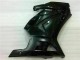 Kawasaki EX250 2008-2012 Verkleidungen & Plastik - Schwarz
