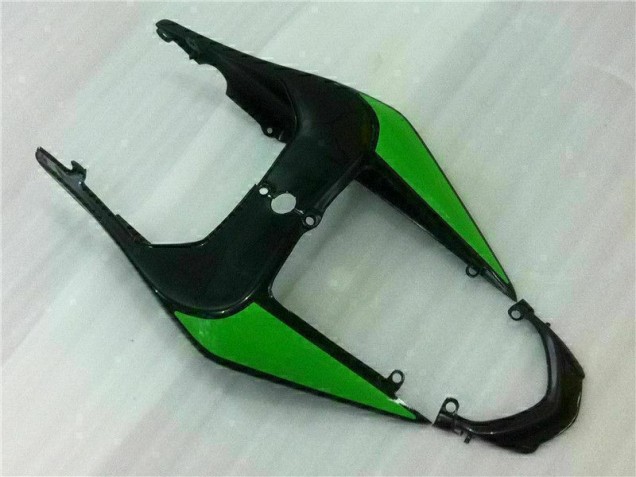 Kawasaki EX250 2008-2012 Verkleidungen & Plastik - Schwarz