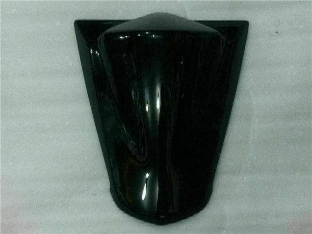 Kawasaki EX250 2008-2012 Verkleidungen & Plastik - Schwarz
