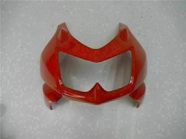 Kawasaki EX250 2008-2012 Verkleidungen - Rot Kawasaki EX250 2008-2012 Verkleidungen - Rot