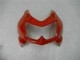 Kawasaki EX250 2008-2012 Verkleidungen - Rot Kawasaki EX250 2008-2012 Verkleidungen - Rot