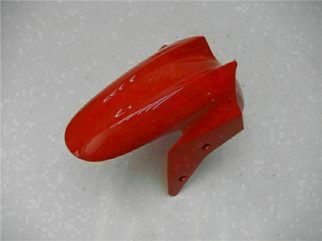 Kawasaki EX250 2008-2012 Verkleidungen - Rot Kawasaki EX250 2008-2012 Verkleidungen - Rot