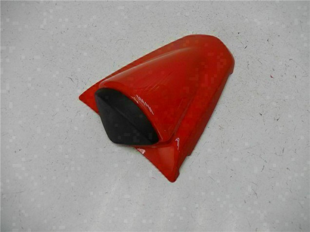 Kawasaki EX250 2008-2012 Verkleidungen - Rot Kawasaki EX250 2008-2012 Verkleidungen - Rot