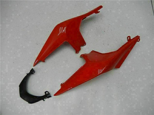 Kawasaki EX250 2008-2012 Verkleidungen - Rot Kawasaki EX250 2008-2012 Verkleidungen - Rot