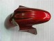 Kawasaki EX250 2008-2012 Verkleidungen - Rot Ninja