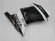 Kawasaki EX250 2008-2012 Verkleidungen - Schwarz
