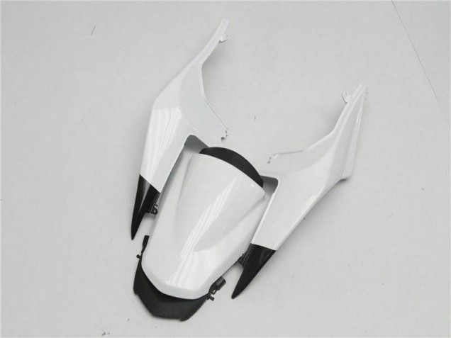 Kawasaki EX250 2008-2012 Verkleidungen - Schwarz