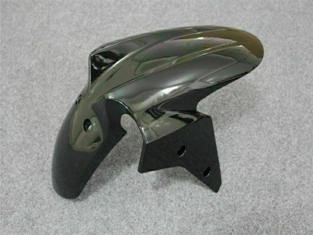Kawasaki EX250 2008-2012 Verkleidungen - Schwarz Rosa Ninja