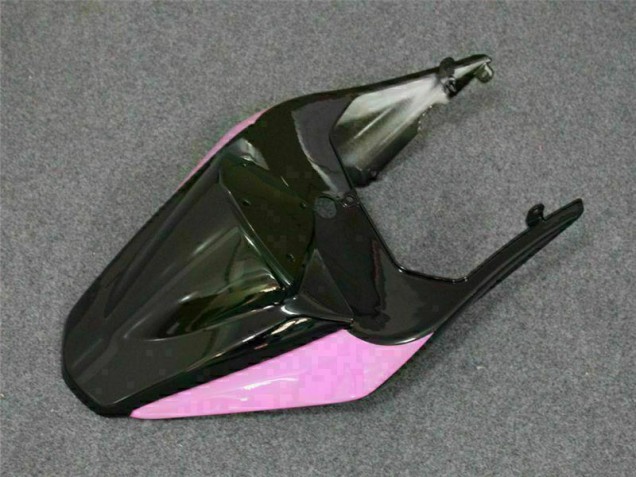 Kawasaki EX250 2008-2012 Verkleidungen - Schwarz Rosa Ninja