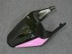 Kawasaki EX250 2008-2012 Verkleidungen - Schwarz Rosa Ninja