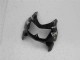 Kawasaki EX250 2008-2012 Verkleidungen - Schwarz West