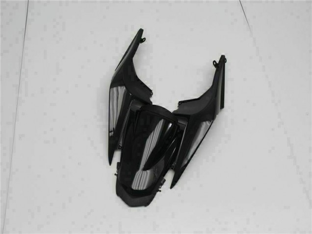 Kawasaki EX250 2008-2012 Verkleidungen - Schwarz West