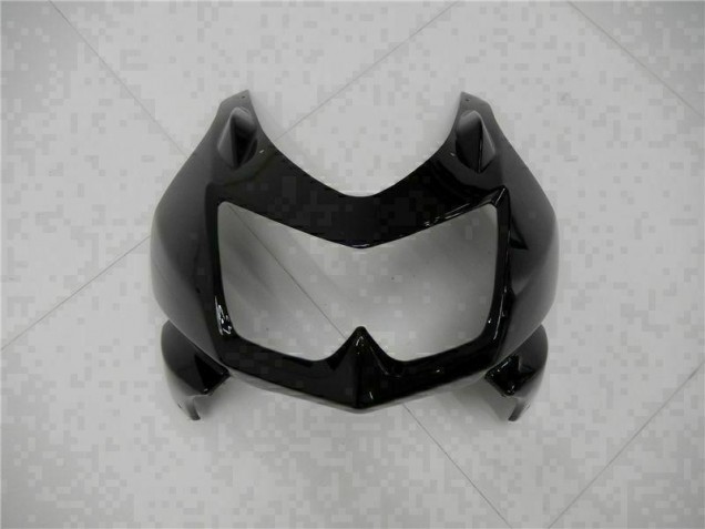 Kawasaki EX250 2008-2012 Verkleidungen - Schwarzer Grün Ninja