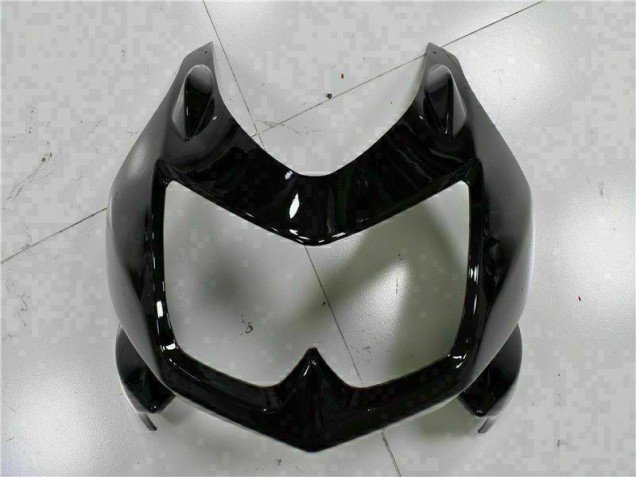Kawasaki EX250 2008-2012 Verkleidungen - Schwarzer Ninja
