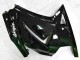 Kawasaki EX250 2008-2012 Verkleidungen - Schwarzer Ninja