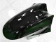 Kawasaki EX250 2008-2012 Verkleidungen - Schwarzer Ninja