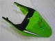 Kawasaki EX250 2008-2012 Verkleidungen - Weiß Grün Schwarz Ninja