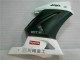 Kawasaki EX250 2008-2012 Verkleidungen - Weiß Schwarz Ninja 3M
