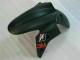 Kawasaki EX250 2008-2012 Verkleidungen - Weiß Schwarz Ninja 3M