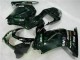 Kawasaki EX250 2008-2012 VollVerkleidungen & Plastik - Schwarz