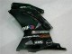 Kawasaki EX250 2008-2012 VollVerkleidungen & Plastik - Schwarz