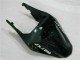 Kawasaki EX250 2008-2012 VollVerkleidungen & Plastik - Schwarz