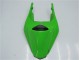 Kawasaki EX250 2008-2012 Vollverkleidung - Grün