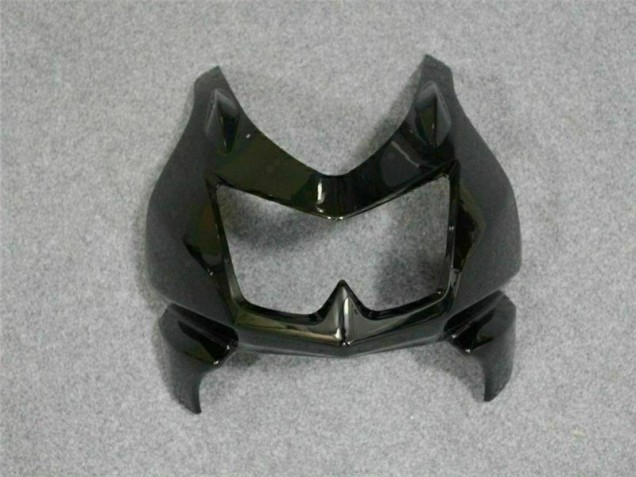 Kawasaki EX250 2008-2012 Vollverkleidung - Schwarz