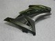 Kawasaki EX250 2008-2012 Vollverkleidung - Schwarz