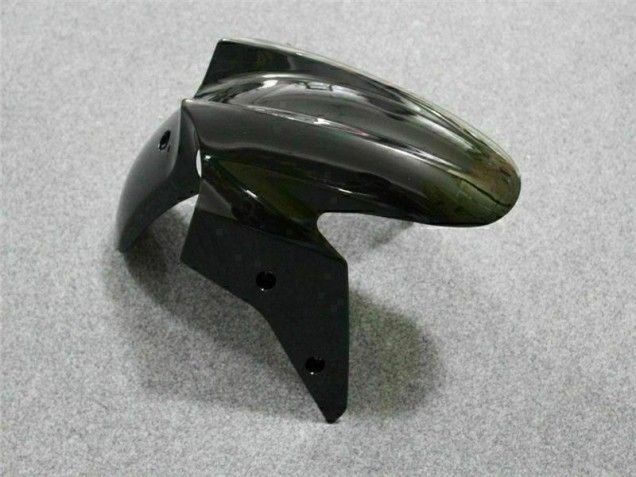 Kawasaki EX250 2008-2012 Vollverkleidung - Schwarz
