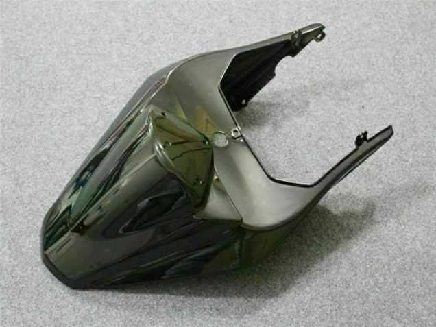 Kawasaki EX250 2008-2012 Vollverkleidung - Schwarz